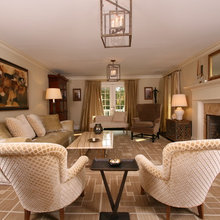 long living room