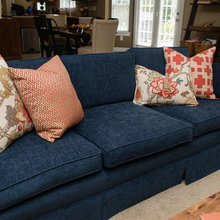 What I'd have for my living room