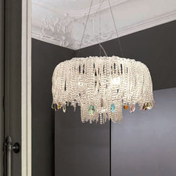 Mossi 1C50 Pendant Lamp By Modiss Lighting - Pendant Lighting