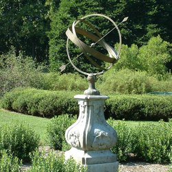 Sundials - Garden Statues And Yard Art