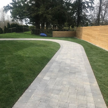 Paving Stones