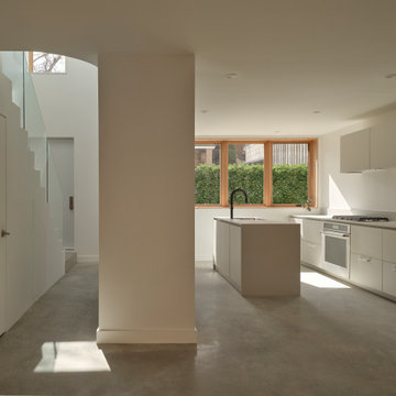 Dovercourt Village Garden Suite