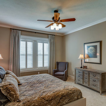 Downtown Carmel - Copeland Model