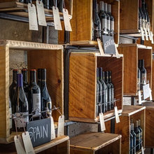 Wine Storage
