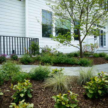 Garden Terrace