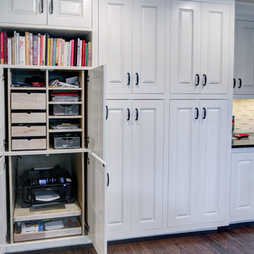 Dunwoody Whole Home Remodel