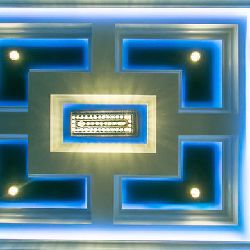 Bravo Family Room Ceiling