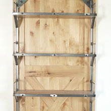 Rustica Hardware add-ons