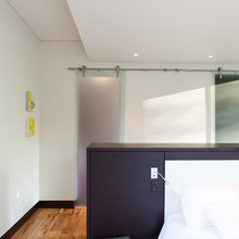 Barn doors