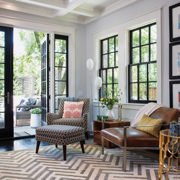 Washington,D.C. Total House Renovation
