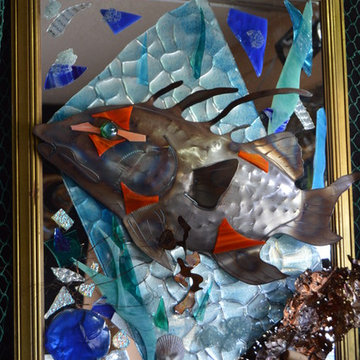 Hogwild Mirror