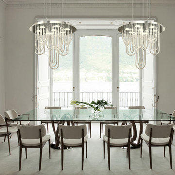 Selling: Kaskade Suspension Lamp
