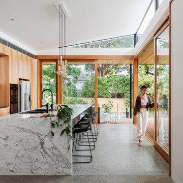 Longueville House