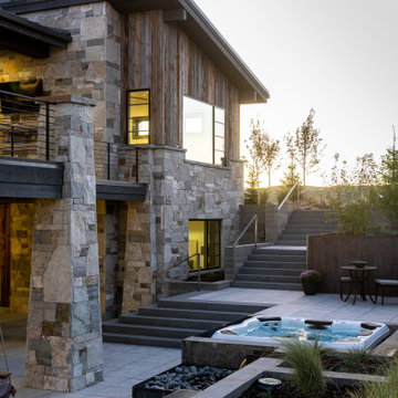 Victory Ranch, Utah