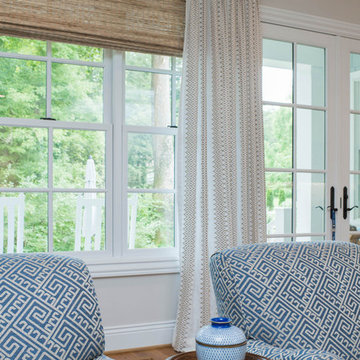 Lutherville Home