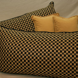 Custom-Made Decorative Pillows - Decorative Pillows