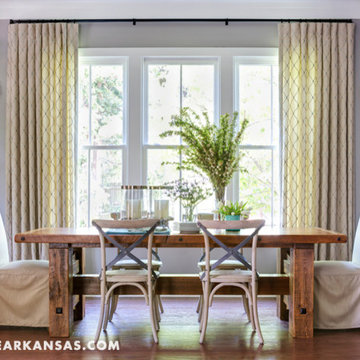Hillcrest Home