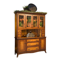 Montpelier - China Cabinets And Hutches