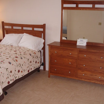 Commerical Furnishings