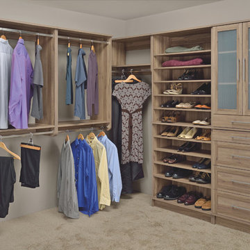Closets