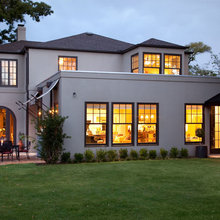 Exterior Ideas