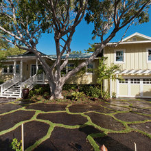 new house