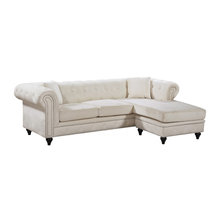 Family Room CT
