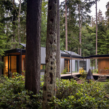 Whidbey Puzzle Prefab