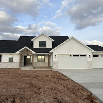 Custom Brookridge in Ashwaubenon