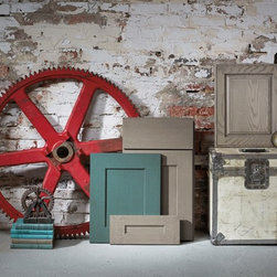 Design Inspiration - Products
