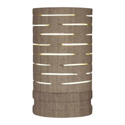 CREATIVE Lighting - Table Lamps