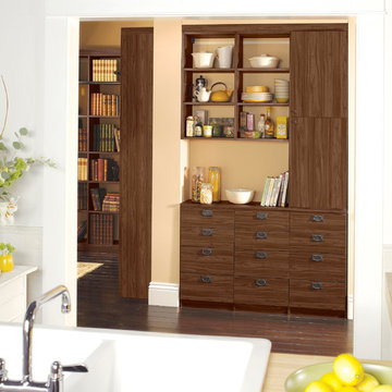 Bistro Pantry