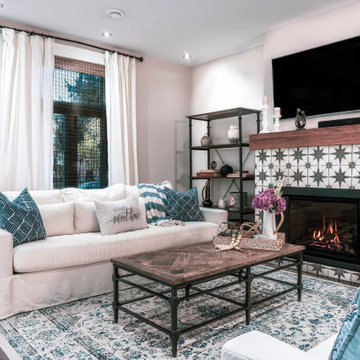 Heritage Home