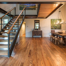 Stair Ideas
