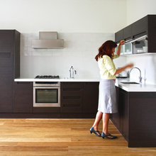 Kitchen Ideas
