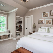bedrooms