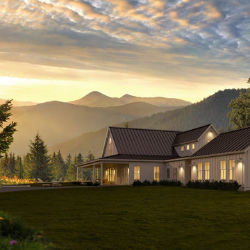 Farmhouse Modern