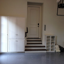 garage