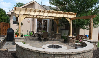 best 15 landscape contractors in omaha ne houzz