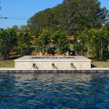 Yarbarow Pool