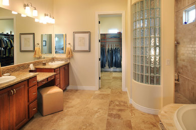 Bathroom - bathroom idea in Phoenix