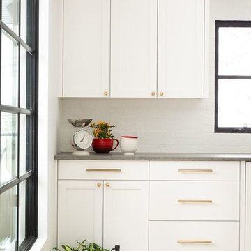 Industrial Stunner