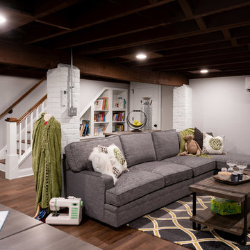 West Chester Borough repurpose and Remodel