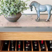 Wine rack