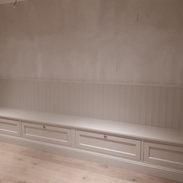 The Pacini Kitchen