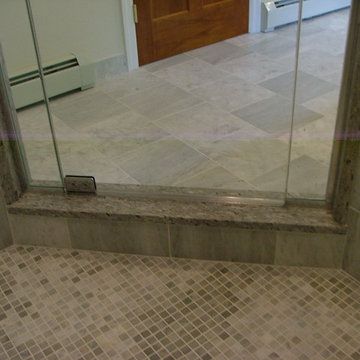 Kitchens & Baths