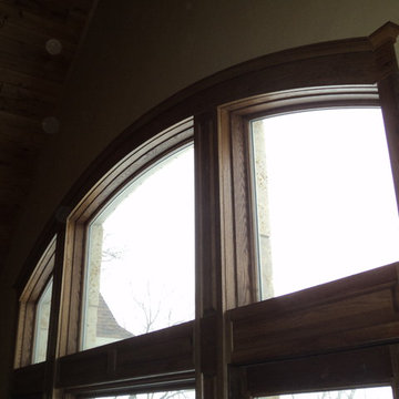Hickory Residence
