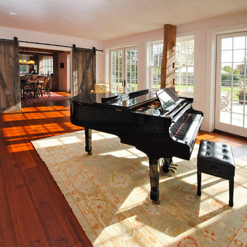 Princeton Residence