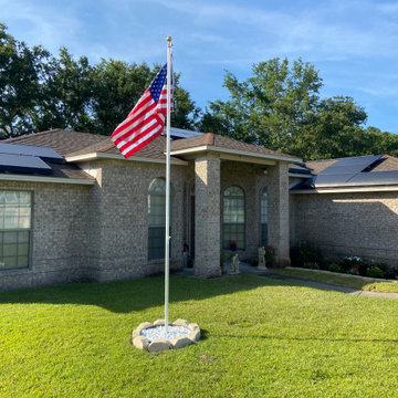 Gutter Installation