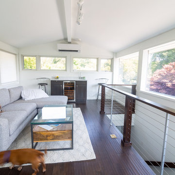 Old Beach Renovation